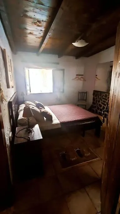Vakantiehuis Chalet Romantico Stile Canario. Spa&Relax Granadilla De Abona